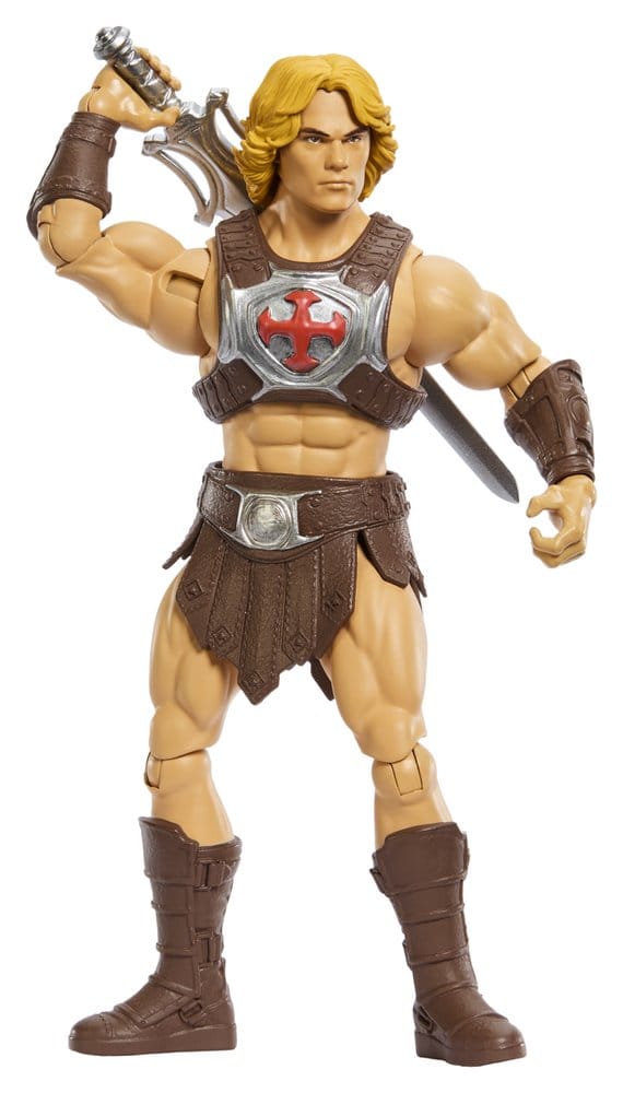 Masters of the Universe 2026 Movie Actionfigur He-Man 14 cm Image 6
