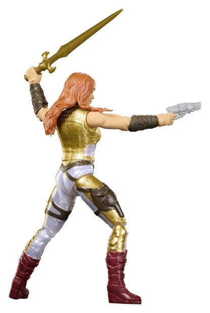 Masters of the Universe 2026 Movie Actionfigur Teela 14 cm Image 6