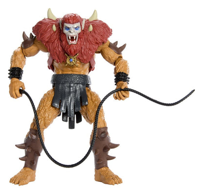 Masters of the Universe 2026 Movie Actionfigur Beast Man 14 cm Image 1
