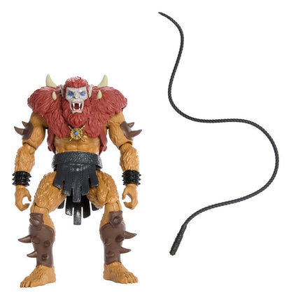 Masters of the Universe 2026 Movie Actionfigur Beast Man 14 cm Image 2