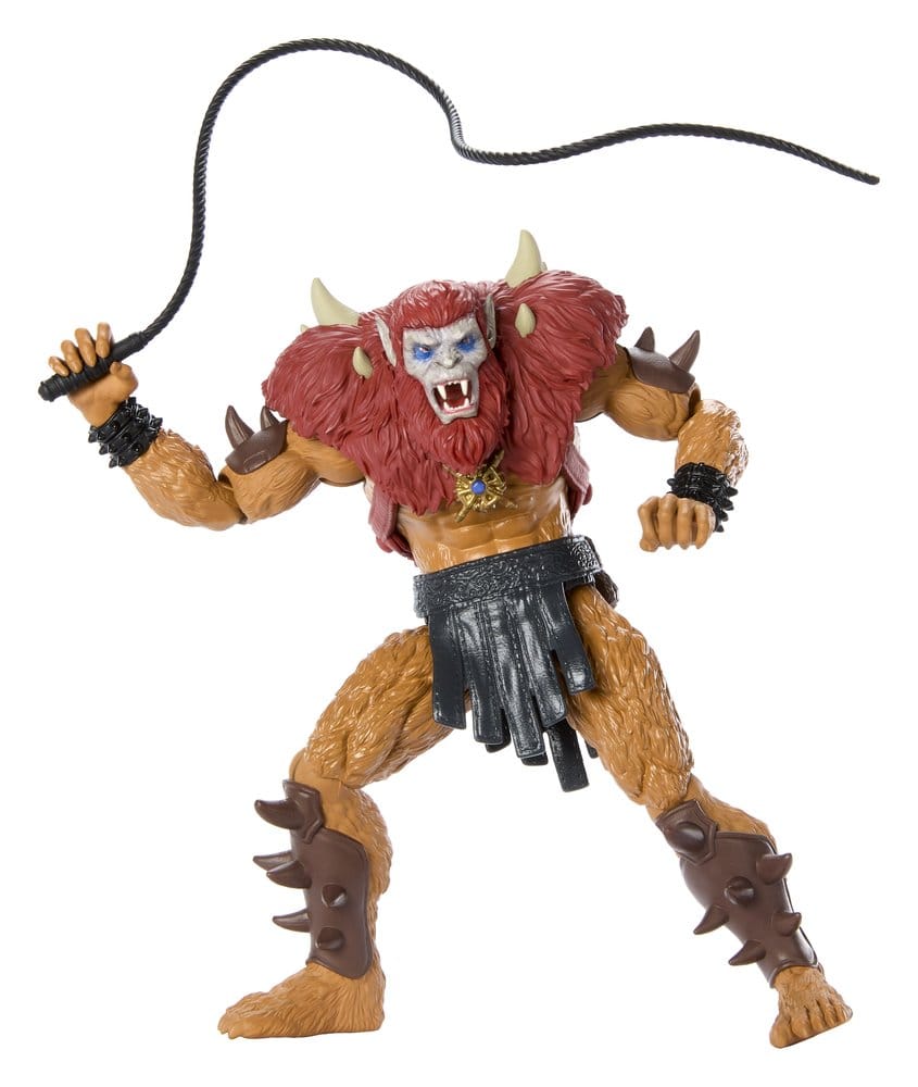 Masters of the Universe 2026 Movie Actionfigur Beast Man 14 cm Image 4