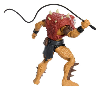 Masters of the Universe 2026 Movie Actionfigur Beast Man 14 cm Image 6