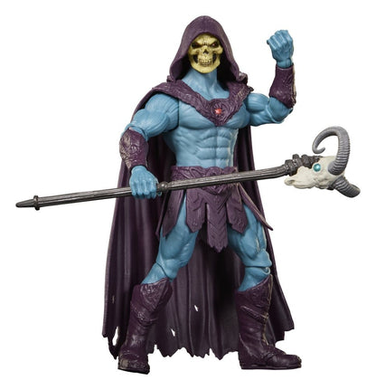 Masters of the Universe 2026 Movie Actionfigur Skeletor 14 cm Image 1