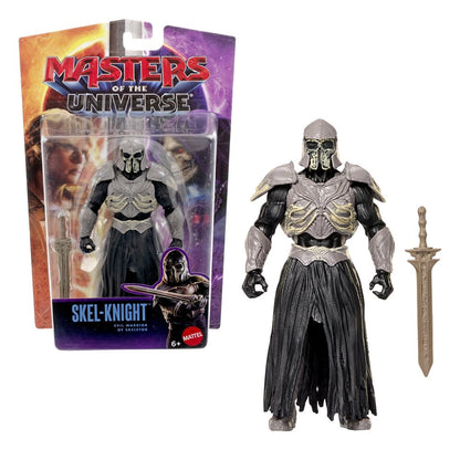 Masters of the Universe 2026 Movie Actionfigur Skelegoon 14 cm Image 3
