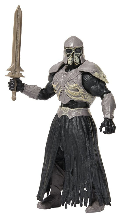 Masters of the Universe 2026 Movie Actionfigur Skelegoon 14 cm Image 4