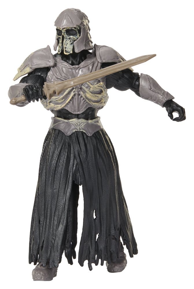 Masters of the Universe 2026 Movie Actionfigur Skelegoon 14 cm Image 5