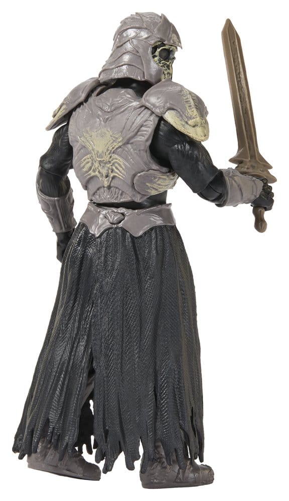 Masters of the Universe 2026 Movie Actionfigur Skelegoon 14 cm Image 6