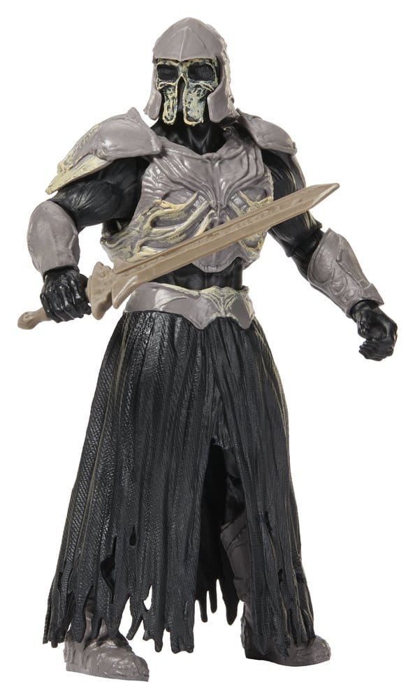 Masters of the Universe 2026 Movie Actionfigur Skelegoon 14 cm Image 1