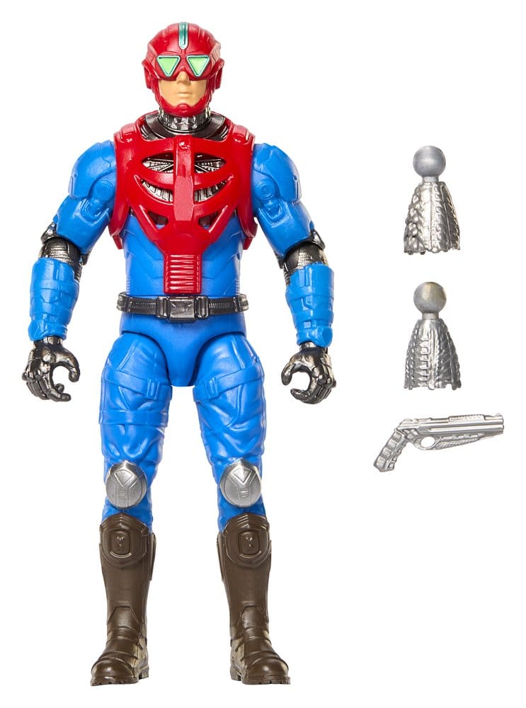 Masters of the Universe 2026 Movie Actionfigur Mekaneck 14 cm Image 2