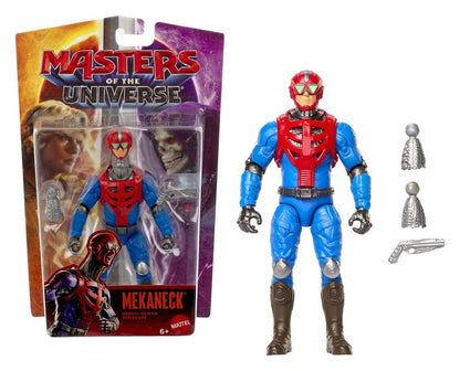 Masters of the Universe 2026 Movie Actionfigur Mekaneck 14 cm Image 3