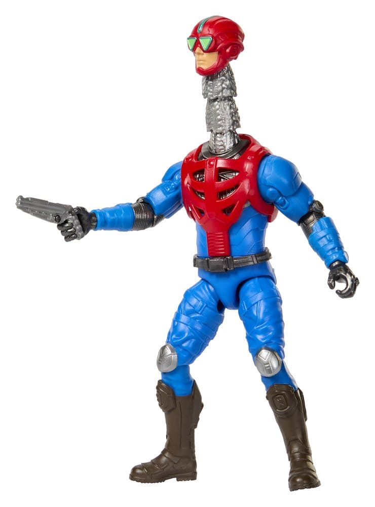 Masters of the Universe 2026 Movie Actionfigur Mekaneck 14 cm Image 4