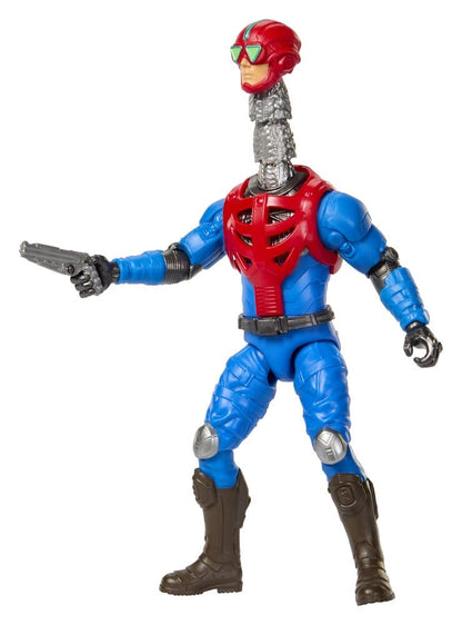 Masters of the Universe 2026 Movie Actionfigur Mekaneck 14 cm Image 4