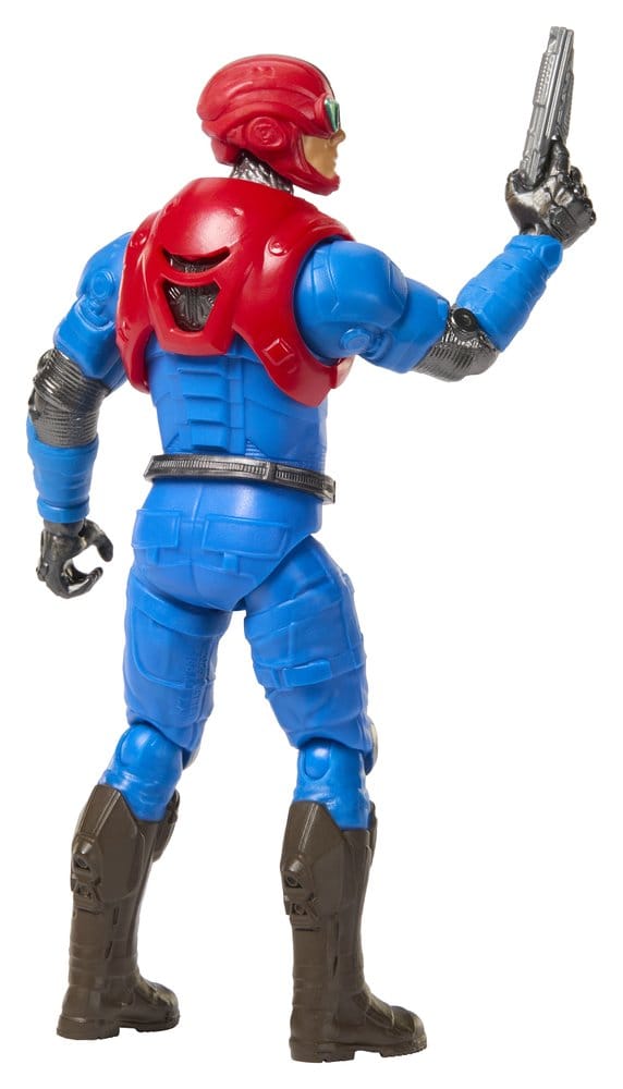 Masters of the Universe 2026 Movie Actionfigur Mekaneck 14 cm Image 5
