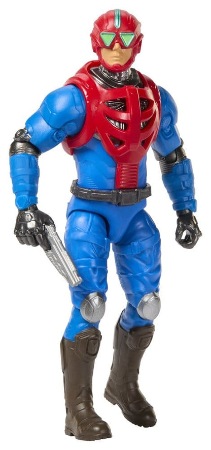 Masters of the Universe 2026 Movie Actionfigur Mekaneck 14 cm Image 6