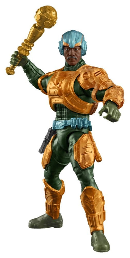 Masters of the Universe 2026 Movie Actionfigur Man-At-Arms 14 cm Image 1