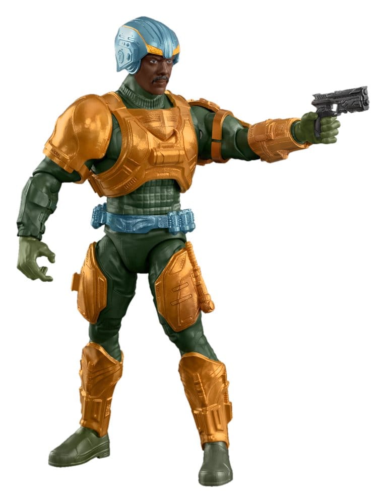 Masters of the Universe 2026 Movie Actionfigur Man-At-Arms 14 cm Image 4