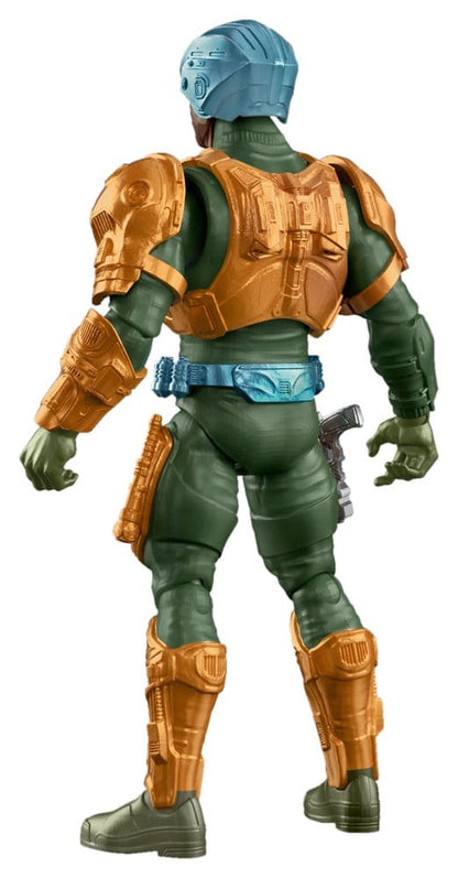 Masters of the Universe 2026 Movie Actionfigur Man-At-Arms 14 cm Image 5