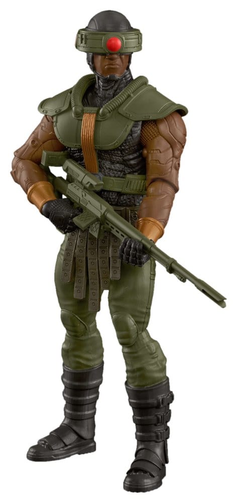 Masters of the Universe 2026 Movie Actionfigur Tri-Klops 14 cm Image 1