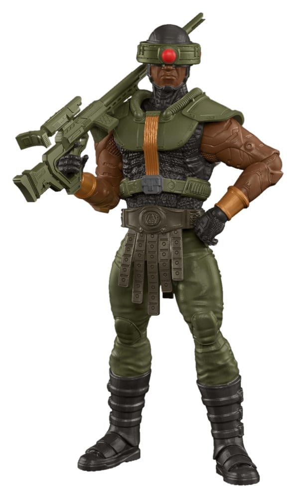 Masters of the Universe 2026 Movie Actionfigur Tri-Klops 14 cm Image 2