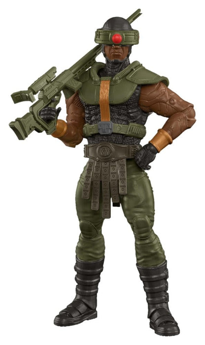 Masters of the Universe 2026 Movie Actionfigur Tri-Klops 14 cm Image 2