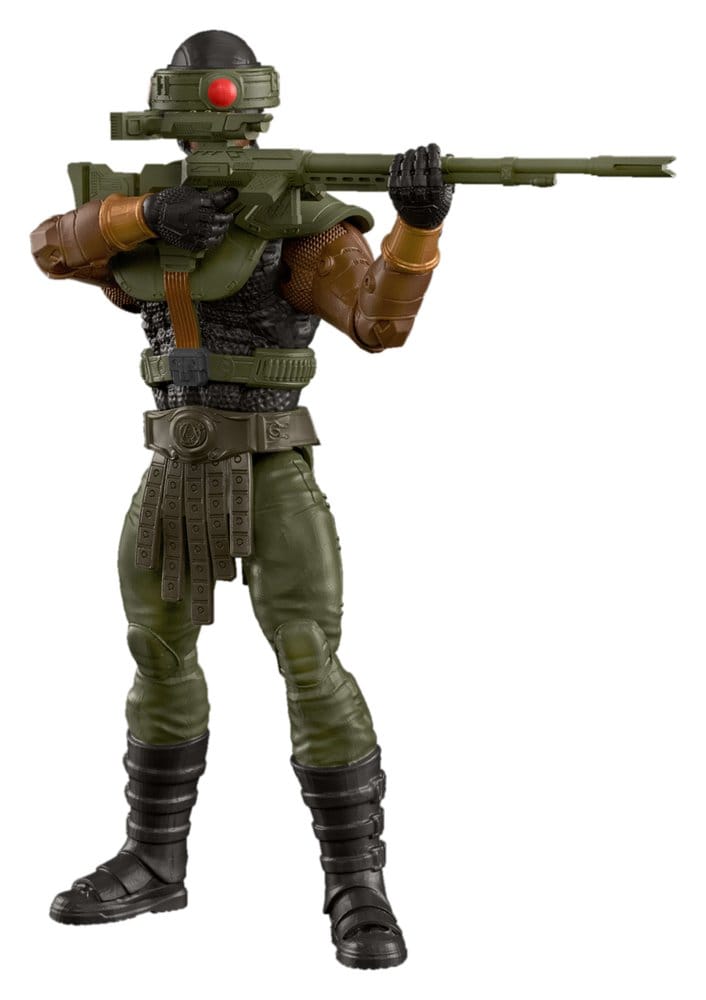 Masters of the Universe 2026 Movie Actionfigur Tri-Klops 14 cm Image 5