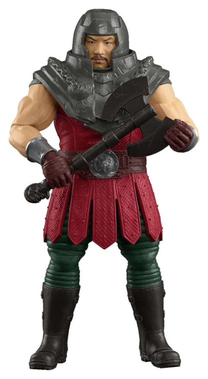 Masters of the Universe 2026 Movie Actionfigur Ram Man 14 cm Image 1