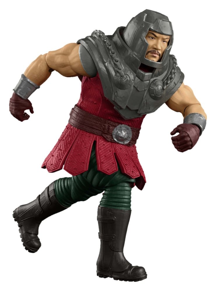 Masters of the Universe 2026 Movie Actionfigur Ram Man 14 cm Image 6