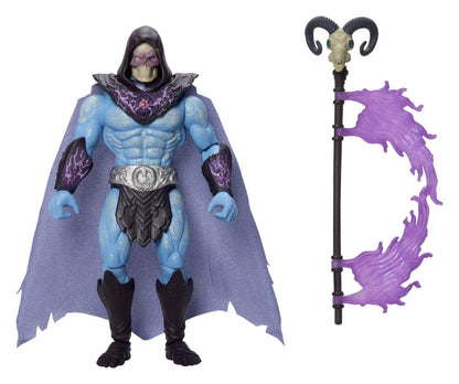 Masters of the Universe 2026 Movie Feature Actionfigur Skeletor 14 cm Image 2