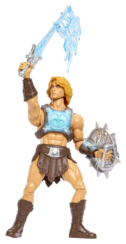 Masters of the Universe 2026 Movie Feature Actionfigur He-Man 14 cm Image 7