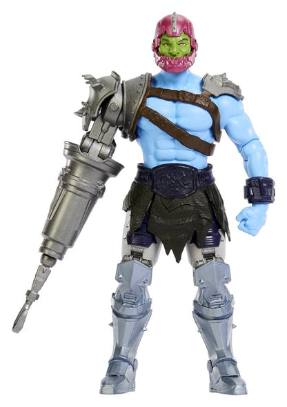 Masters of the Universe 2026 Movie Feature Actionfigur Trap-Jaw 14 cm Image 2