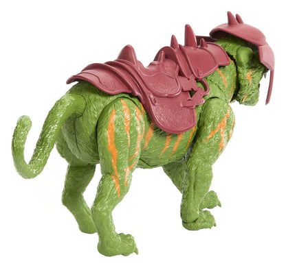 Masters of the Universe 2026 Movie Actionfigur Battle Cat 14 cm Image 4