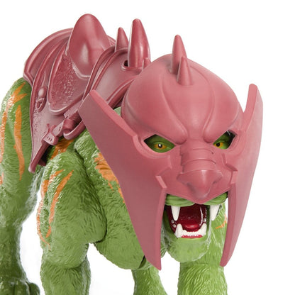 Masters of the Universe 2026 Movie Actionfigur Battle Cat 14 cm Image 5