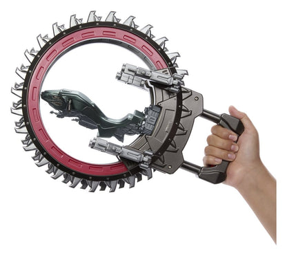 Masters of the Universe 2026 Movie Fahrzeug Roton 14 cm Image 3