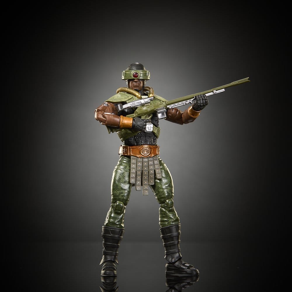 Masters of the Universe 2026 Movie Chronicles Actionfigur Tri-Klops 18 cm Image 2