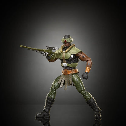 Masters of the Universe 2026 Movie Chronicles Actionfigur Tri-Klops 18 cm Image 3