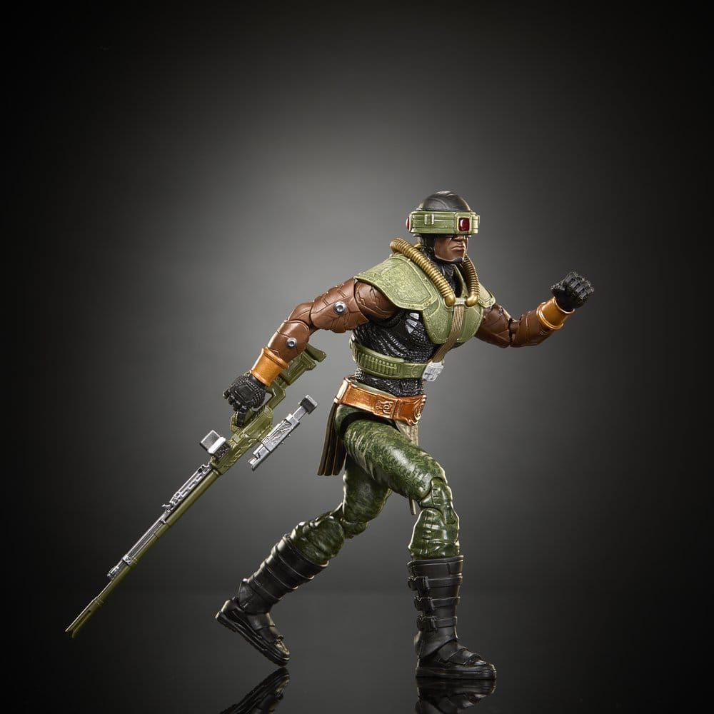 Masters of the Universe 2026 Movie Chronicles Actionfigur Tri-Klops 18 cm Image 4