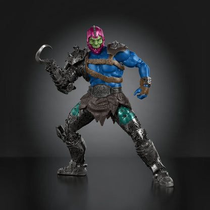 Masters of the Universe 2026 Movie Chronicles Actionfigur Trap-Jaw 18 cm Image 5