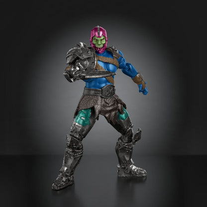 Masters of the Universe 2026 Movie Chronicles Actionfigur Trap-Jaw 18 cm Image 7