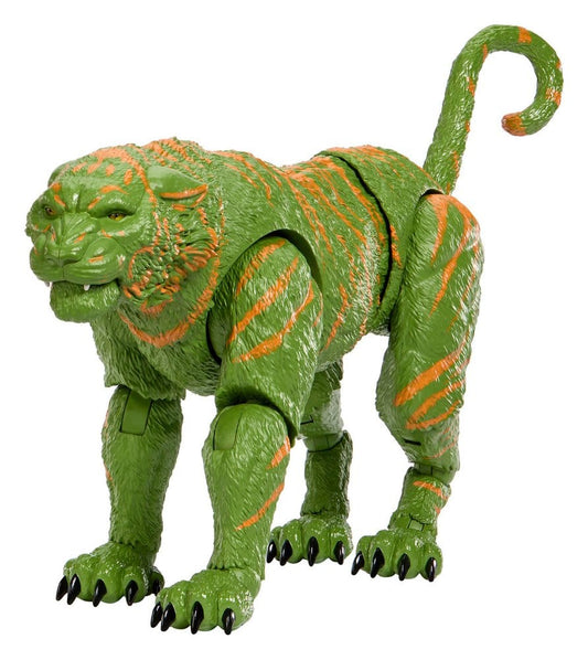 Masters of the Universe 2026 Movie Chronicles Actionfigur Battle Cat 17 cm Image 1