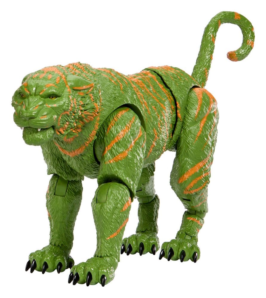 Masters of the Universe 2026 Movie Chronicles Actionfigur Battle Cat 17 cm Image 1