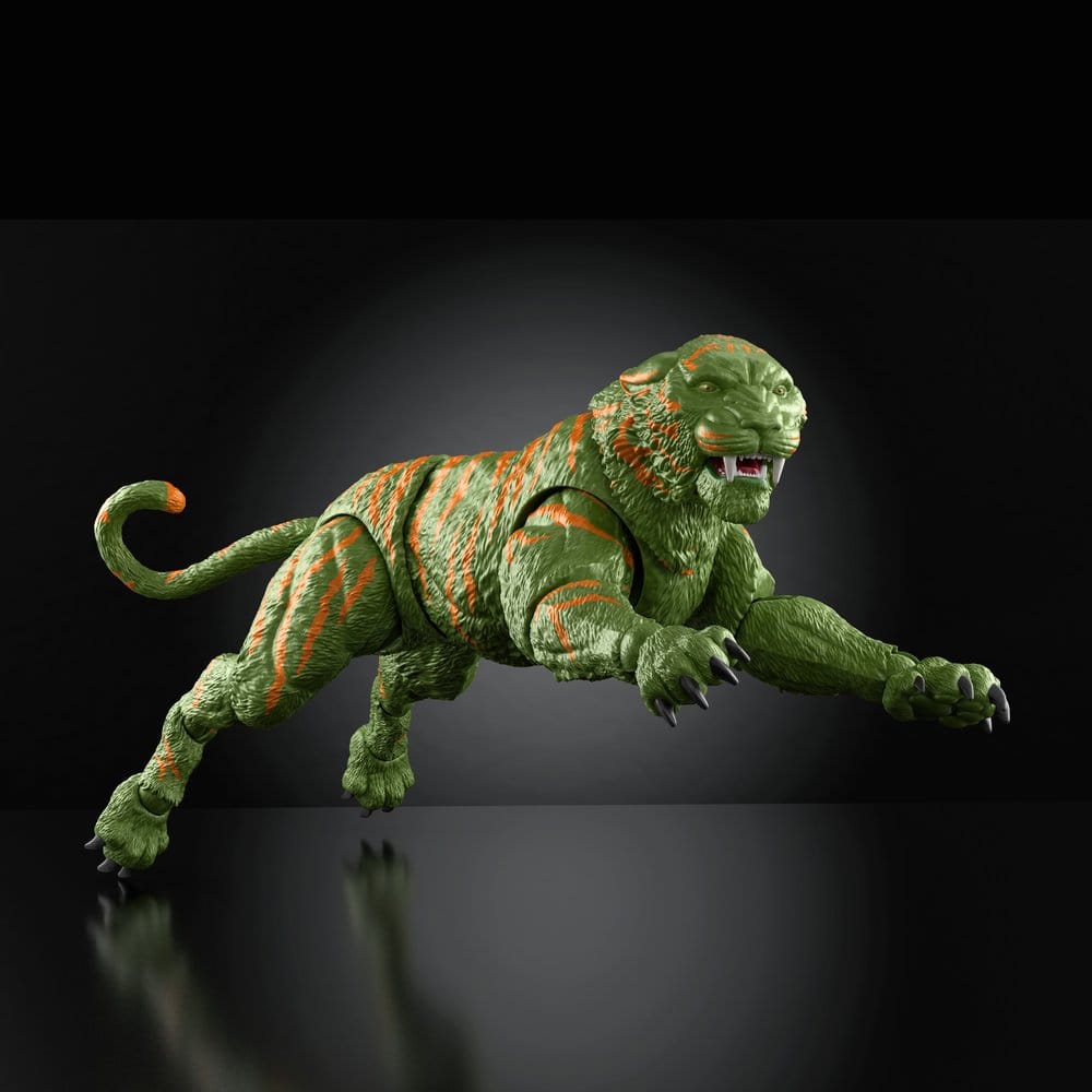 Masters of the Universe 2026 Movie Chronicles Actionfigur Battle Cat 17 cm Image 3