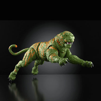 Masters of the Universe 2026 Movie Chronicles Actionfigur Battle Cat 17 cm Image 3
