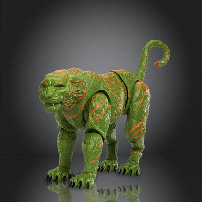 Masters of the Universe 2026 Movie Chronicles Actionfigur Battle Cat 17 cm Image 6
