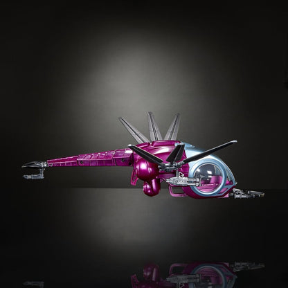 Masters of the Universe 2026 Movie Origins Fahrzeug Fright Fighter Image 5