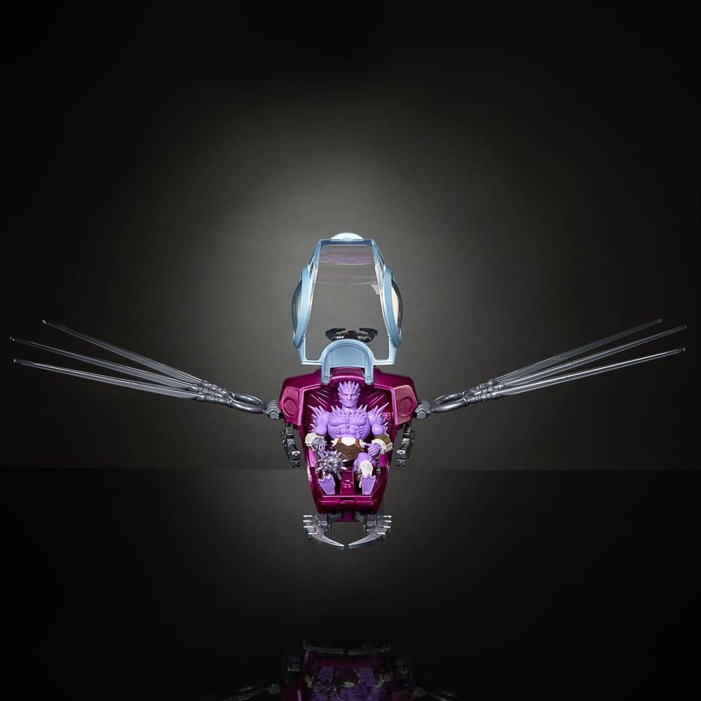 Masters of the Universe 2026 Movie Origins Fahrzeug Fright Fighter Image 7