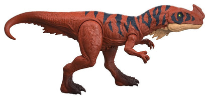 Jurassic World: Survival Actionfigur Wild Roar Afrovenator Image 5