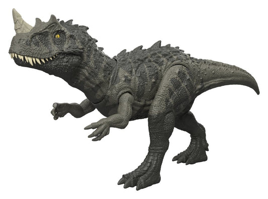 Jurassic World: Survival Actionfigur Wild Roar Ceratosaurus Image 1