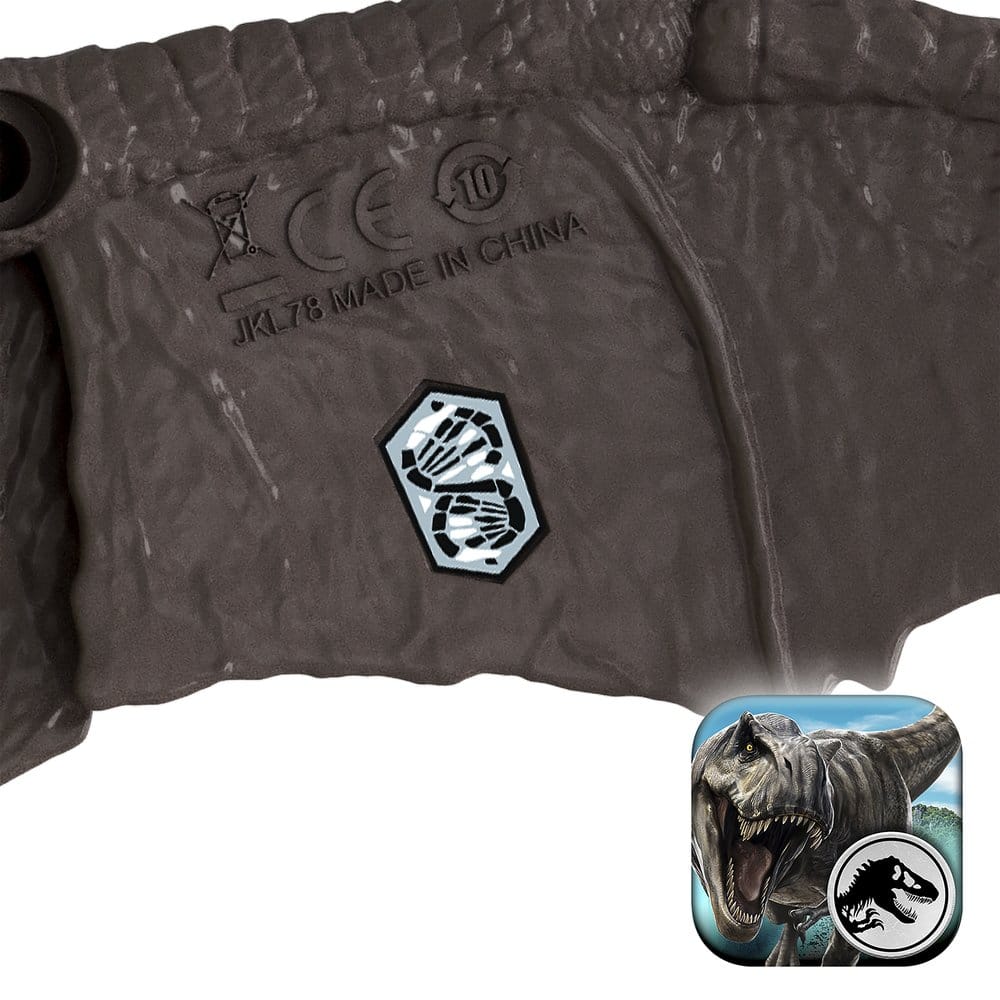 Jurassic World: Survival Actionfigur Wild Roar Pteranodon Image 6