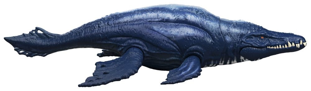 Jurassic World: Survival Actionfigur Wild Roar Brachauchenius Image 5