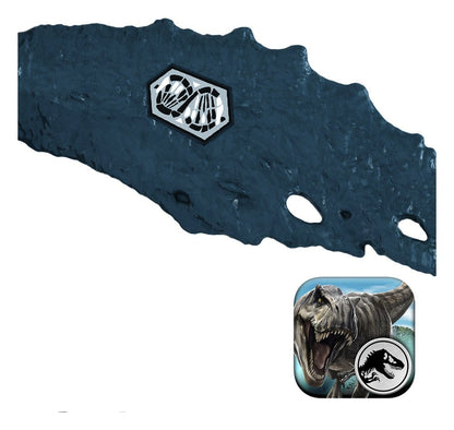 Jurassic World: Survival Actionfigur Wild Roar Brachauchenius Image 6